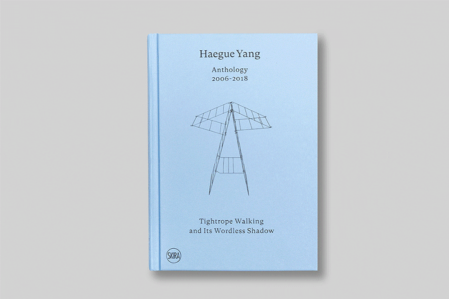 Book launch con Haegue Yang. Alla Triennale di Milano