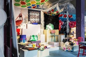 Ro Plastic Prize 2019