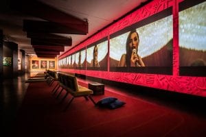 Campari Cinema