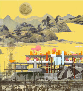 Corea alla Biennale Arte di Venezia 2019