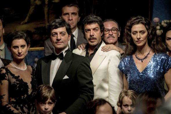 Il Traditore: da Cannes il grande affresco di Bellocchio racconta Tommaso Buscetta e gli anni del maxiprocesso