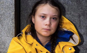 Greta Thunberg evocata spesso a commento dei risultati elettorali
