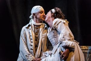 La guerra di Carlo Goldoni va in scena al Mercadante