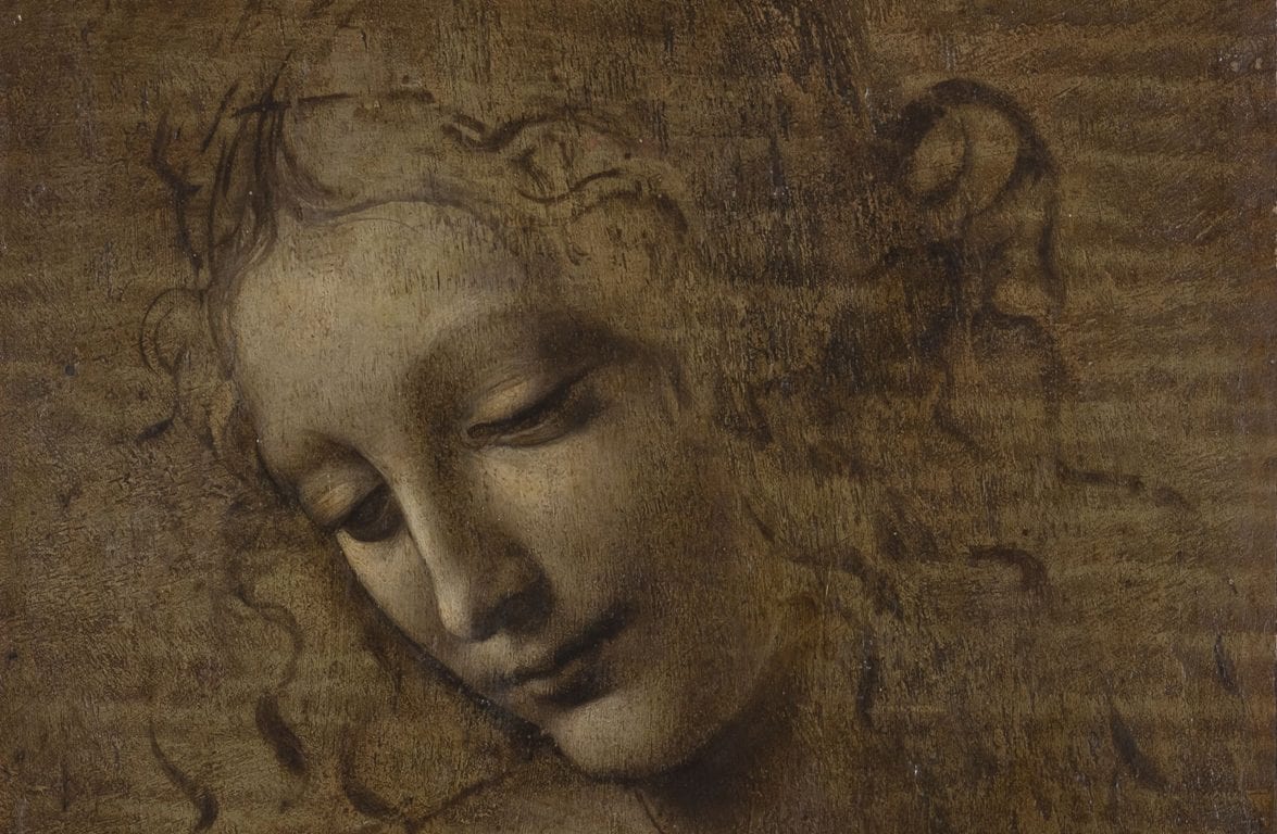 Forza, libertà, femminilità. Una grande mostra attorno a La Scapiliata di Leonardo da Vinci a Parma