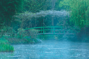 Giverny - Il giardino di Monet di Jean-Pierre Gilson & Dominique Lobstein