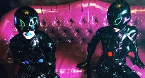 Love Death & Robots, la prima serie antologica animata di Netflix