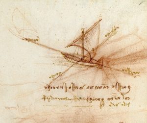 Leonardo da Vinci