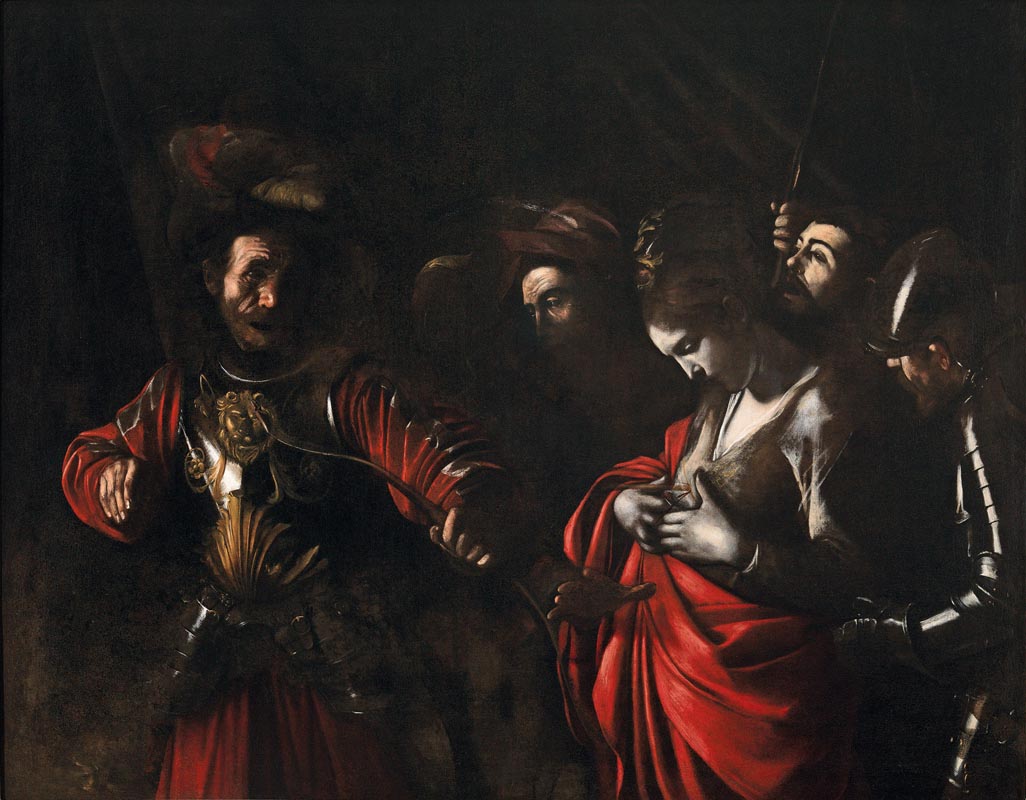 Caravaggio è stato davvero ucciso? Il cold case nel libro “L’ultimo respiro del corvo”