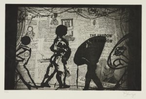William Kentridge