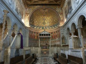 Basilica di San Clemente