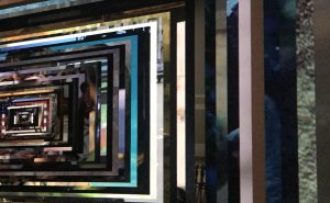 Christian Marclay, 48 War Movies, 2019, Biennale di Venezia, Arsenale