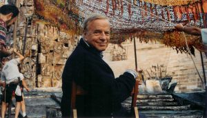 È morto Franco Zeffirelli