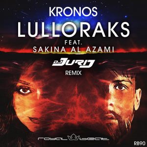 Kronos, Lulloraks