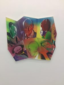 Marcello Jori : Supereroi