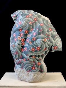 Fabio Viale, Kouros