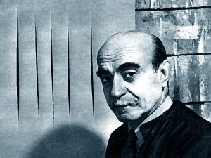 Lucio Fontana