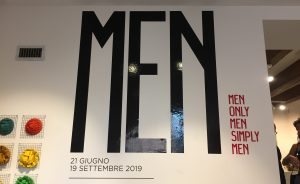 Men, Only Men, Simply Men, mostra alla GABA.MC - Galleria dell’Accademia di Belle Arti di Macerata