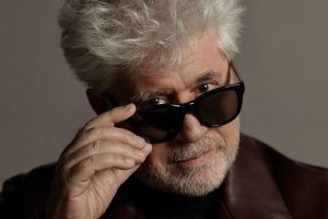 Pedro Almodóvar