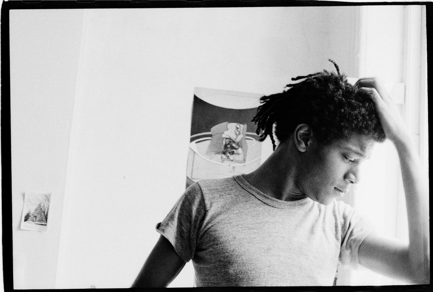 Jean-Michel Basquia