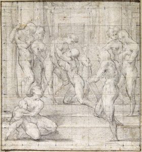 Rosso Fiorentino 3 Luglio 2019
