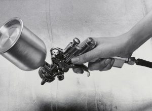 Rudolf Stingel, Untitled, 2019
