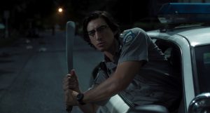 I MORTI NON MUOIONO scritto e diretto da JIM JARMUSCH