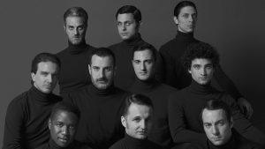 The Boys In The Band, in scena al PAC l'opera teatrale cult in una nuova traduzione curata da Costantino della Gherardesca