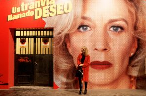 Soggettiva Pedro Almodóvar