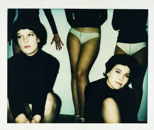Vanessa Beecroft, Untitled