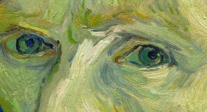 Vincent Van Gogh