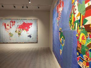 Tornabuoni - ART BASEL 2019