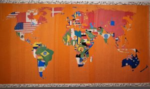 Tornabuoni - ART BASEL 2019