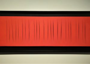 Fontana - ART BASEL 2019