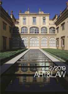 art law