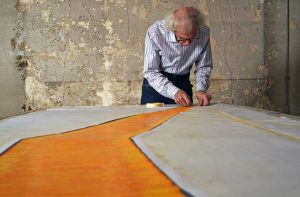 Christo – Walking on Water