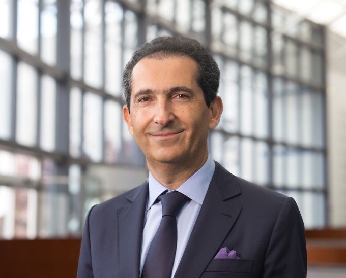 Patrick Drahi