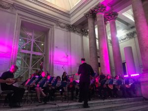 Festa della Musica courtesy image Zètema