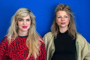 Karma International (Artforum)