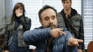 Koldo Serra
