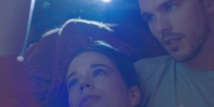 Newness: i millennials e l'amore ai tempi di Tinder