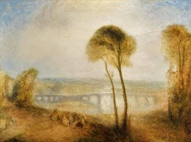 Constable e Turner, immancabili presenze nelle aste old master di luglio a Londra, in vendita da Sotheby’s