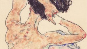 Egon Schiele