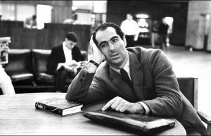 Philip Roth