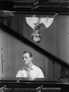 Doisneau e la Musica