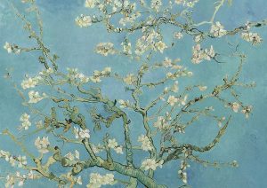 Van Gogh e il Giappone
