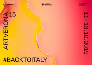 ArtVerona 2019