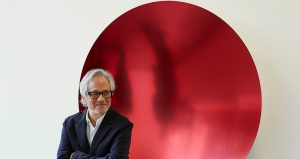 Anish Kapoor