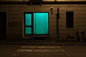 Ho sempre cercato il paradiso ma ora punto sull'arte.4