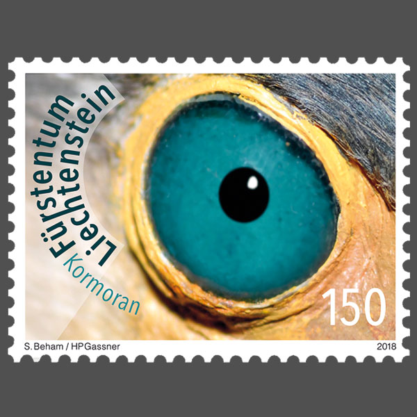 L’aspetto artistico del francobollo. Il Liechtenstein vince il Premio Asiago 2018
