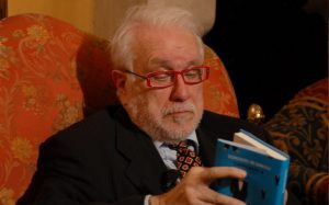 Luciano De Crescenzo